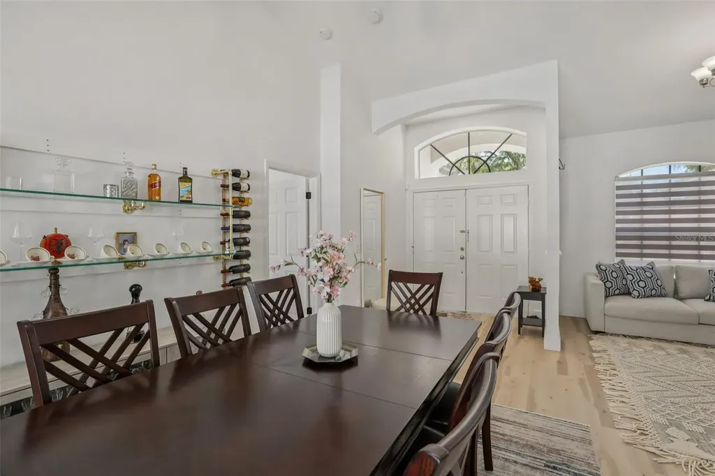 1524 Stipule Court Trinity FL 34655