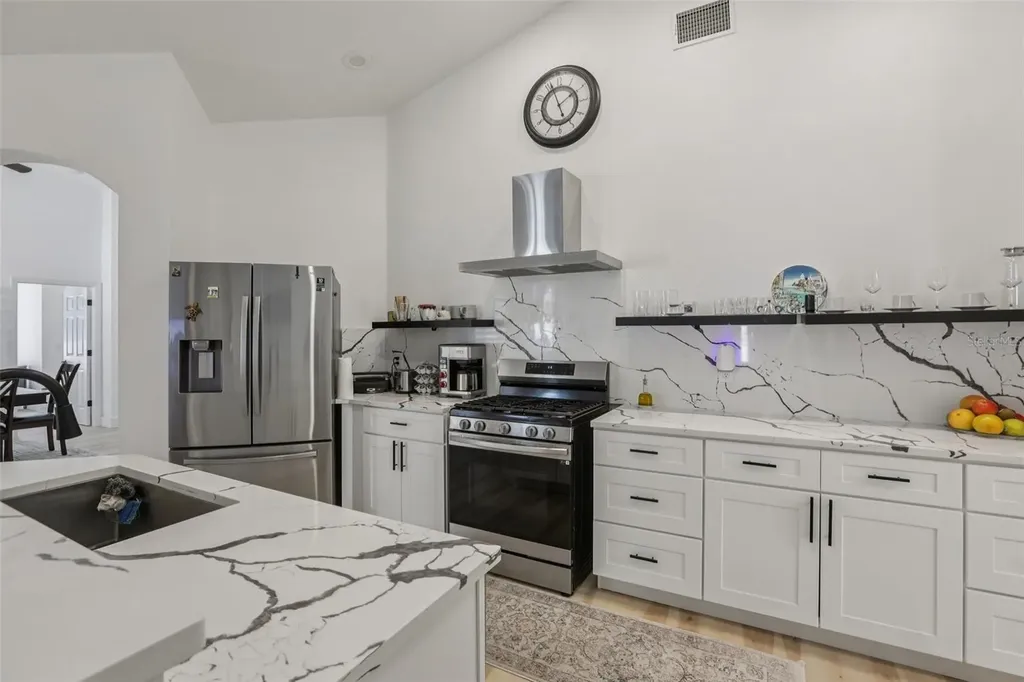1524 Stipule Court Trinity FL 34655