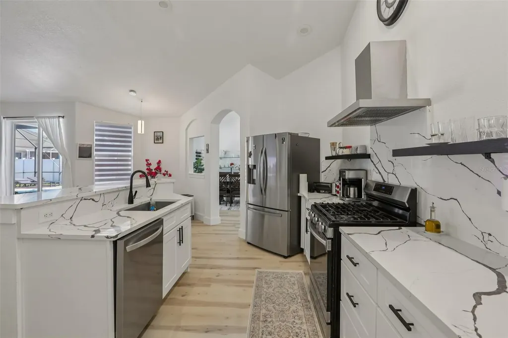 1524 Stipule Court Trinity FL 34655