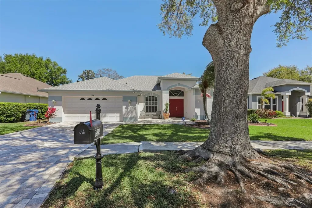1524 Stipule Court Trinity FL 34655