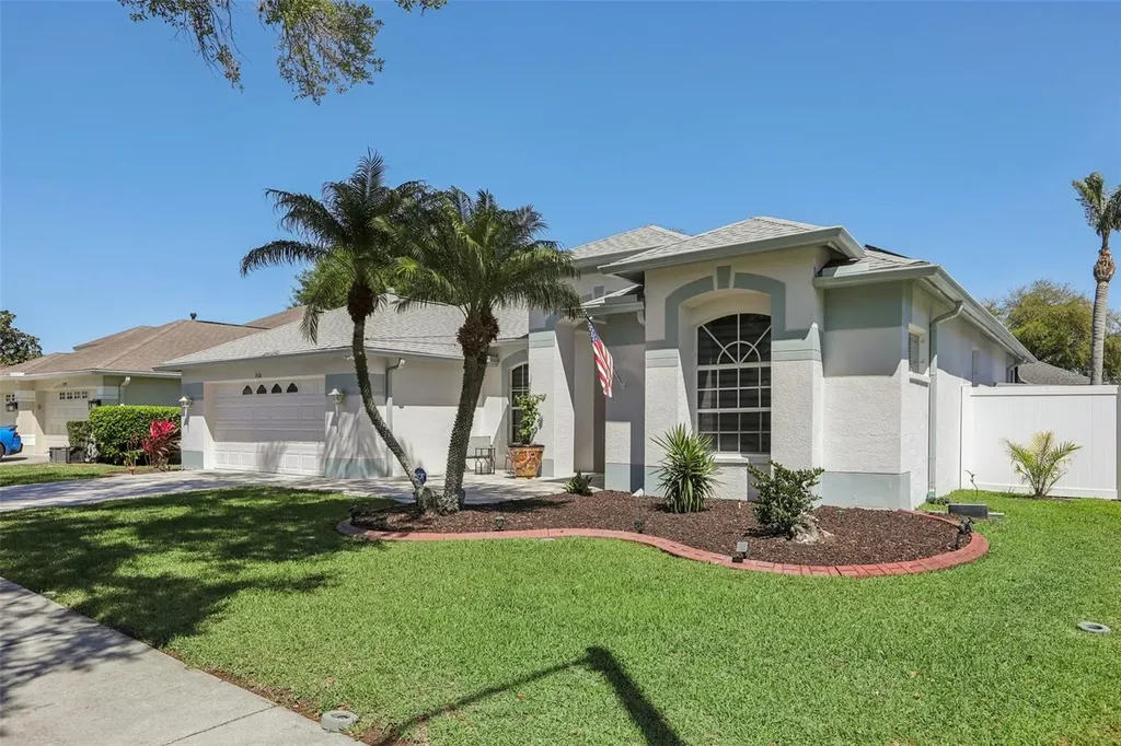 1524 Stipule Court Trinity FL 34655