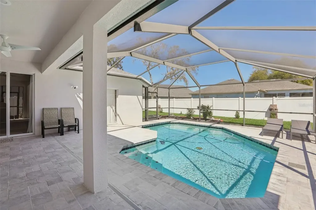 1524 Stipule Court Trinity FL 34655