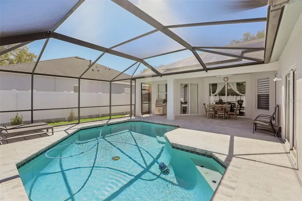 1524 Stipule Court Trinity FL 34655