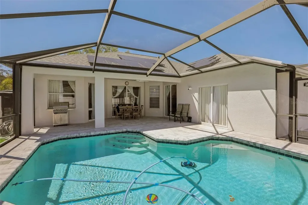 1524 Stipule Court Trinity FL 34655
