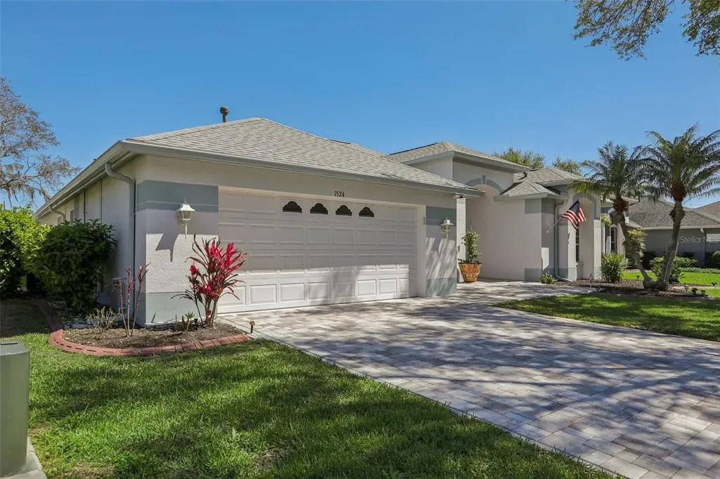 1524 Stipule Court Trinity FL 34655
