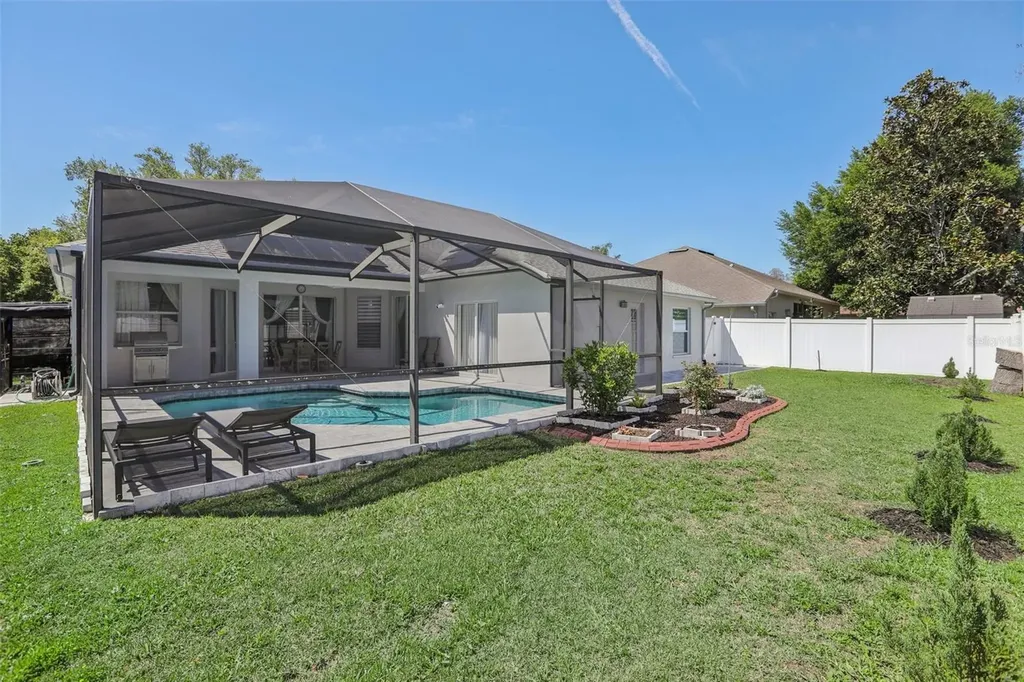 1524 Stipule Court Trinity FL 34655