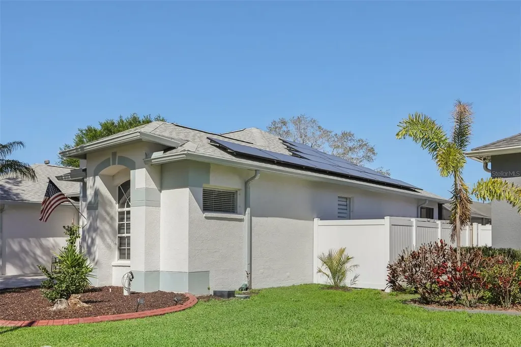 1524 Stipule Court Trinity FL 34655