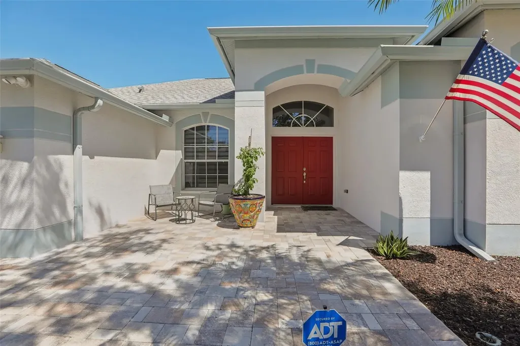 1524 Stipule Court Trinity FL 34655