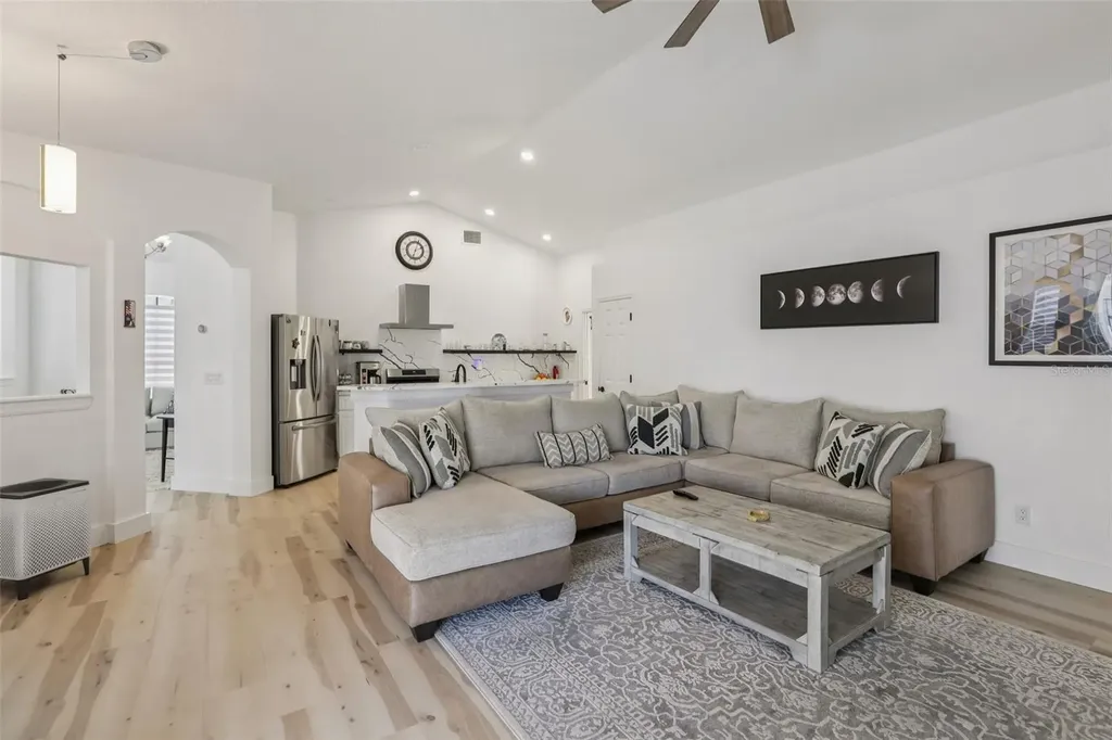 1524 Stipule Court Trinity FL 34655