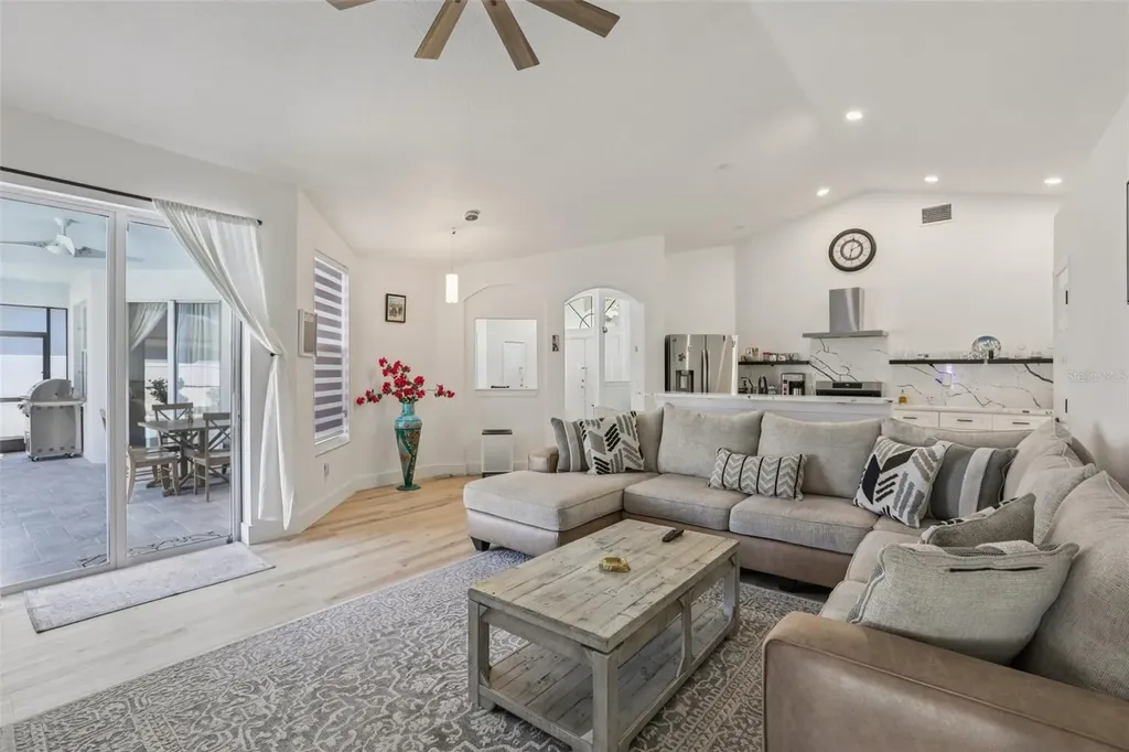 1524 Stipule Court Trinity FL 34655
