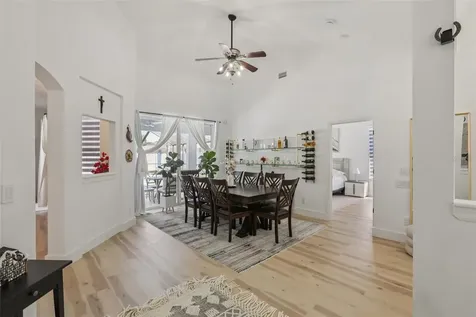 1524 Stipule Court Trinity FL 34655