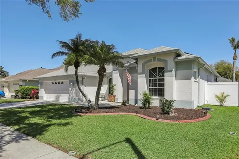 1524 Stipule Court Trinity FL 34655