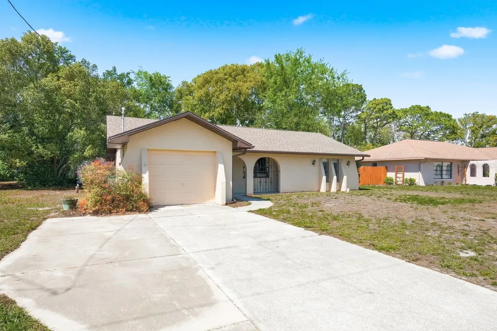 10369 Dunkirk Road Spring Hill FL 34608