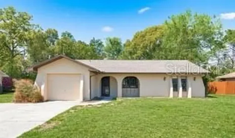 10369 Dunkirk Road Spring Hill FL 34608