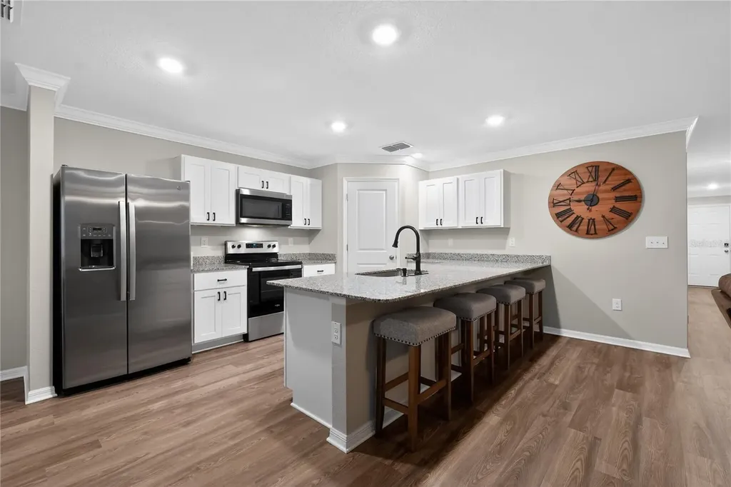 10058 N Athenia Drive Citrus Springs FL 34434