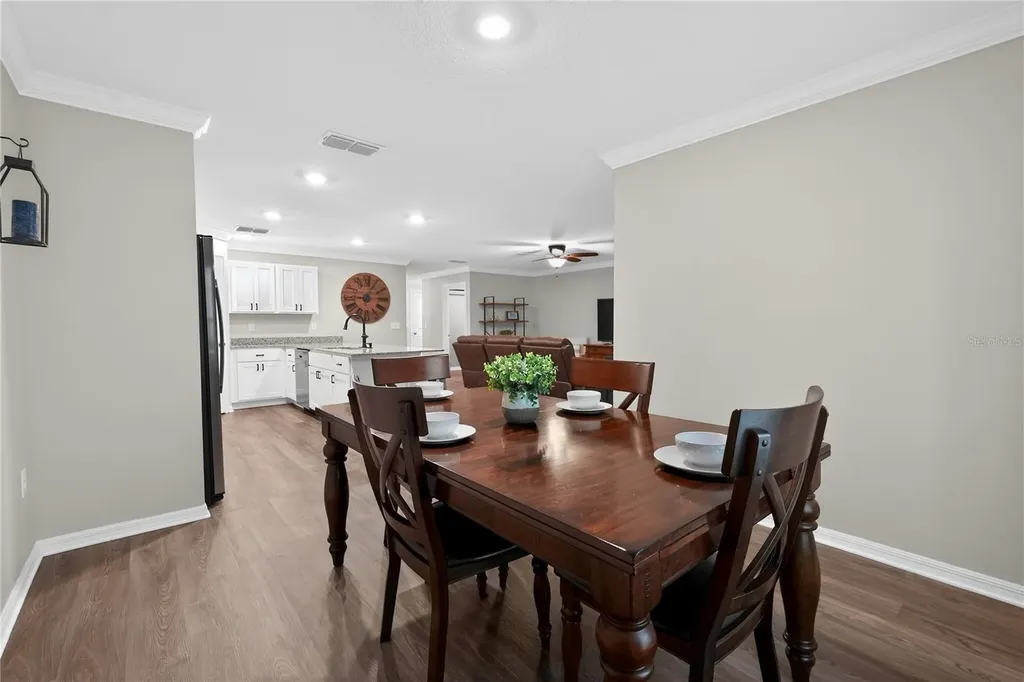 10058 N Athenia Drive Citrus Springs FL 34434