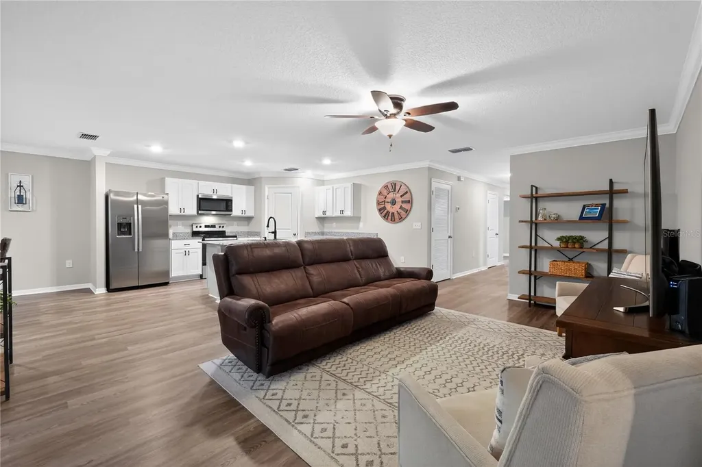 10058 N Athenia Drive Citrus Springs FL 34434