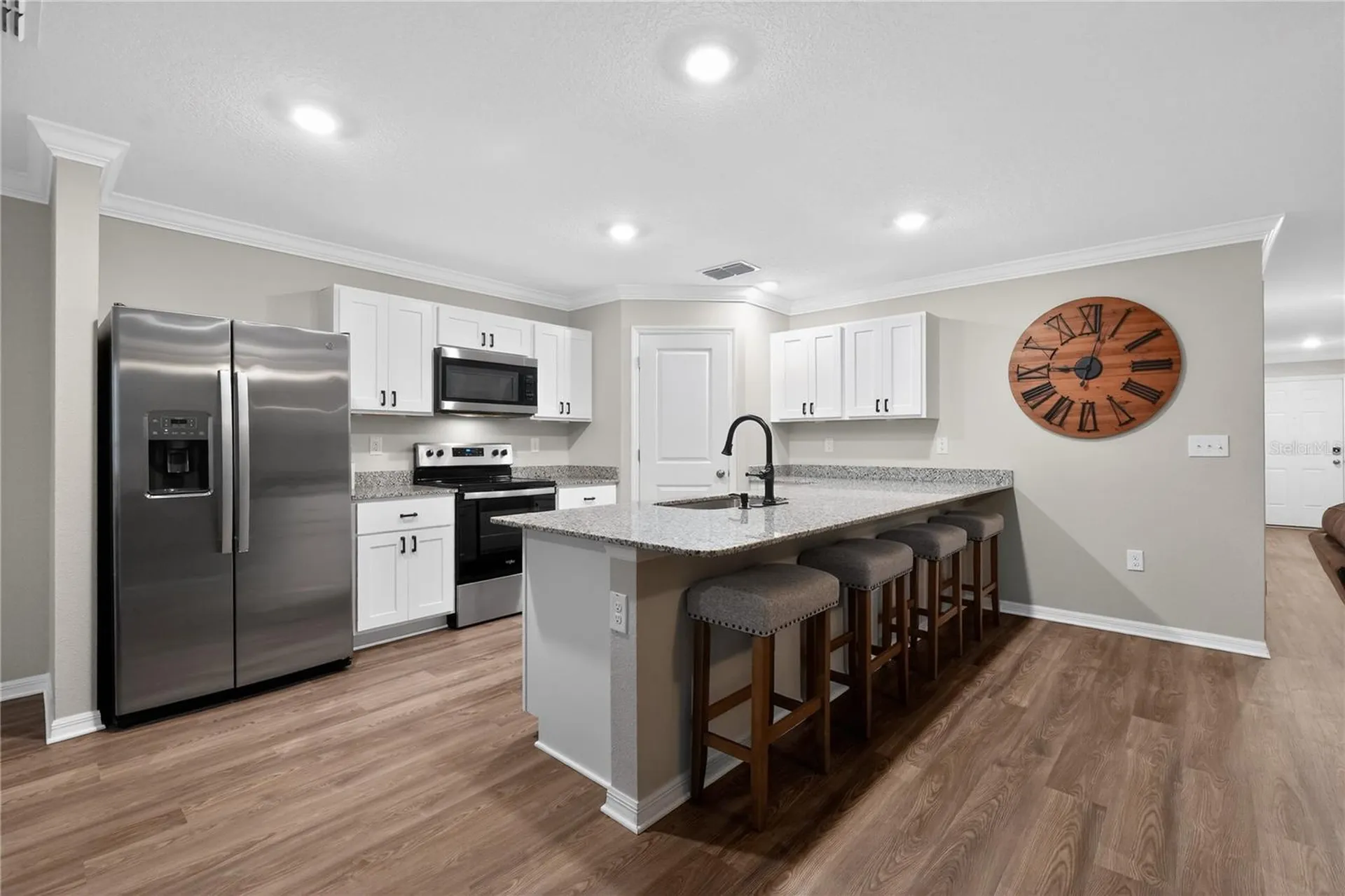 10058 N Athenia Drive Citrus Springs FL 34434