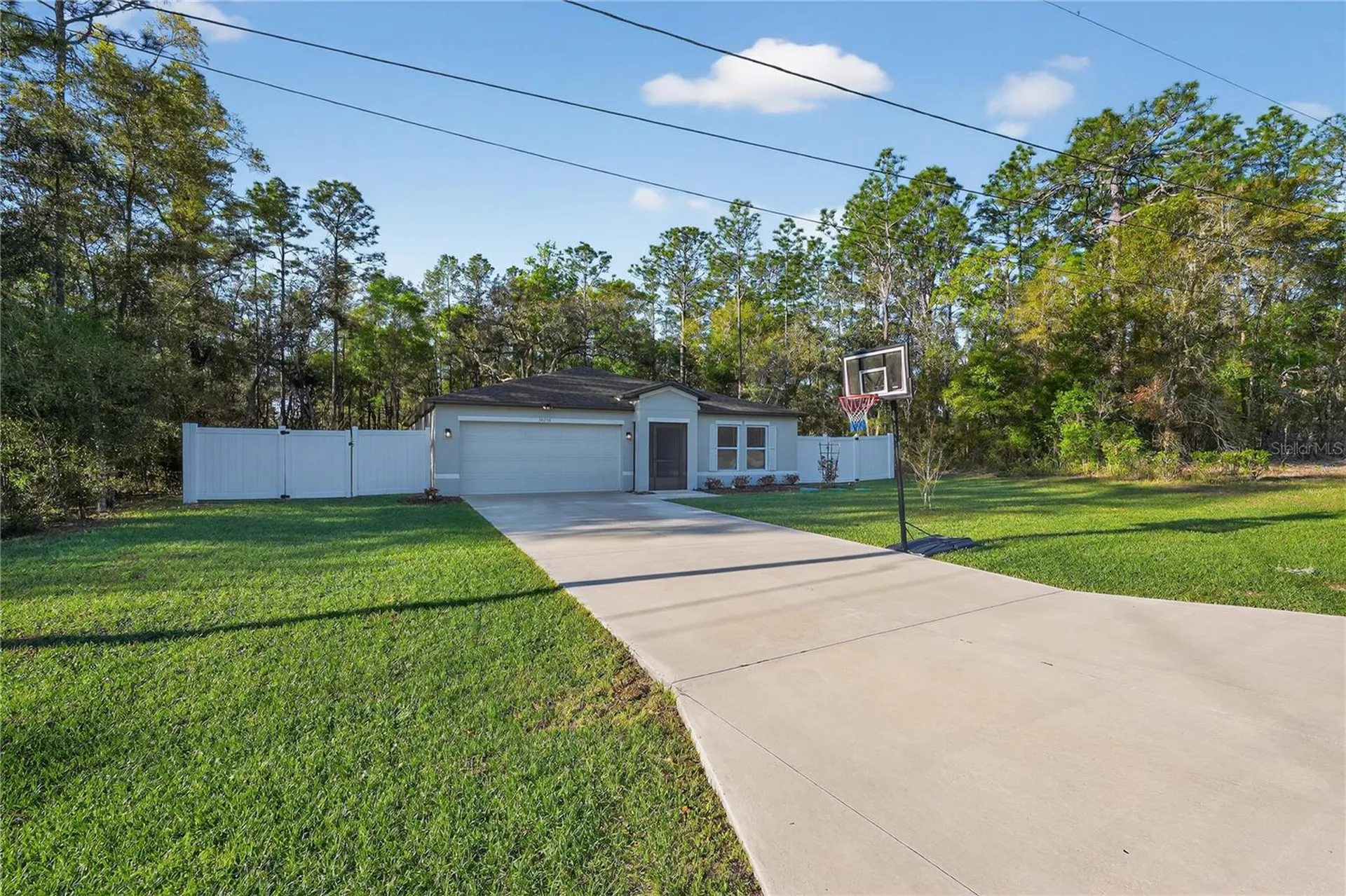10058 N Athenia Drive Citrus Springs FL 34434