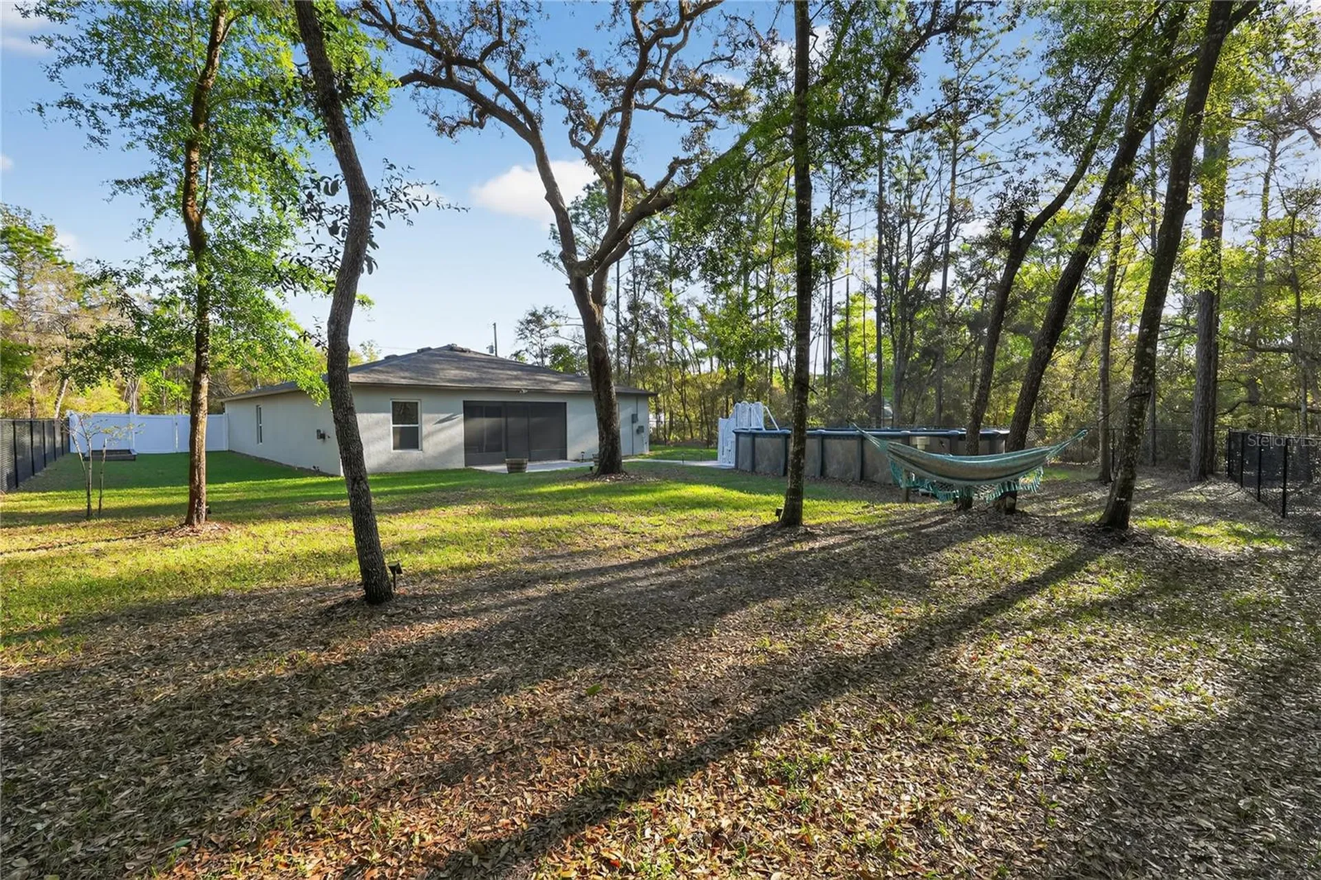 10058 N Athenia Drive Citrus Springs FL 34434