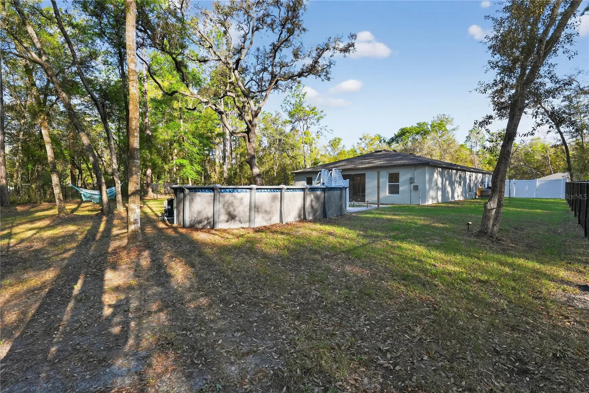 10058 N Athenia Drive Citrus Springs FL 34434