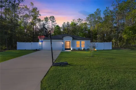 10058 N Athenia Drive Citrus Springs FL 34434