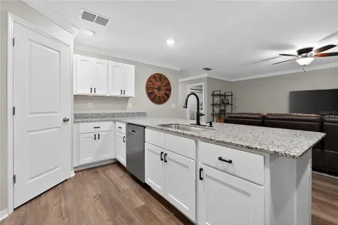 10058 N Athenia Drive Citrus Springs FL 34434