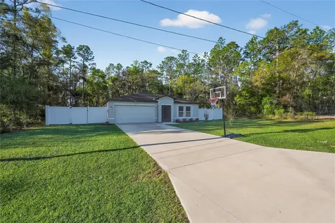 10058 N Athenia Drive Citrus Springs FL 34434