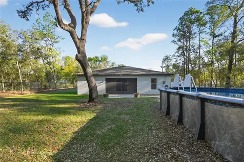 10058 N Athenia Drive Citrus Springs FL 34434