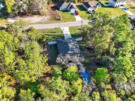 10058 N Athenia Drive Citrus Springs FL 34434