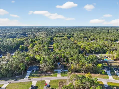 10058 N Athenia Drive Citrus Springs FL 34434