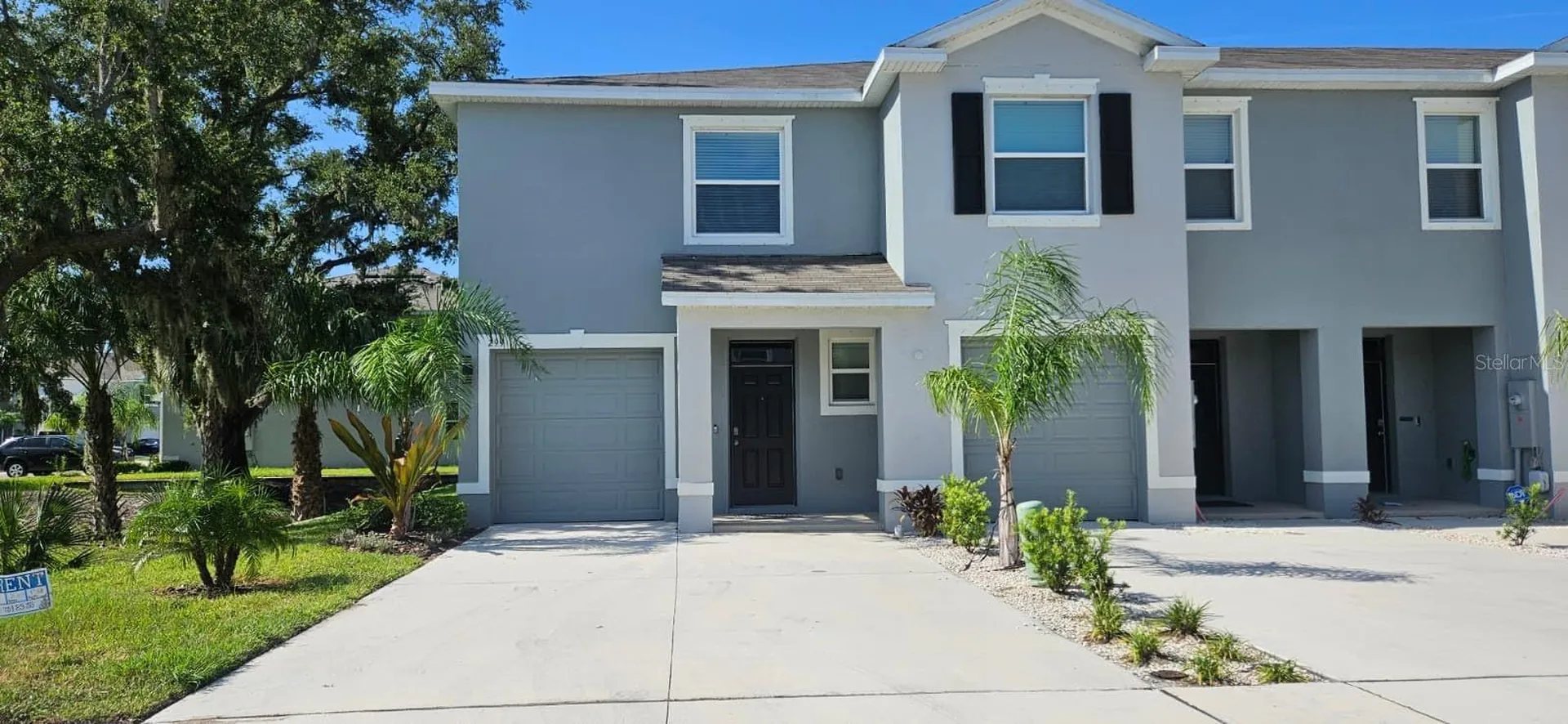 299 Mangrove Shade Circle Apollo Beach FL 33572