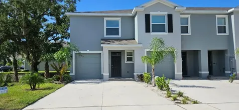 299 Mangrove Shade Circle Apollo Beach FL 33572