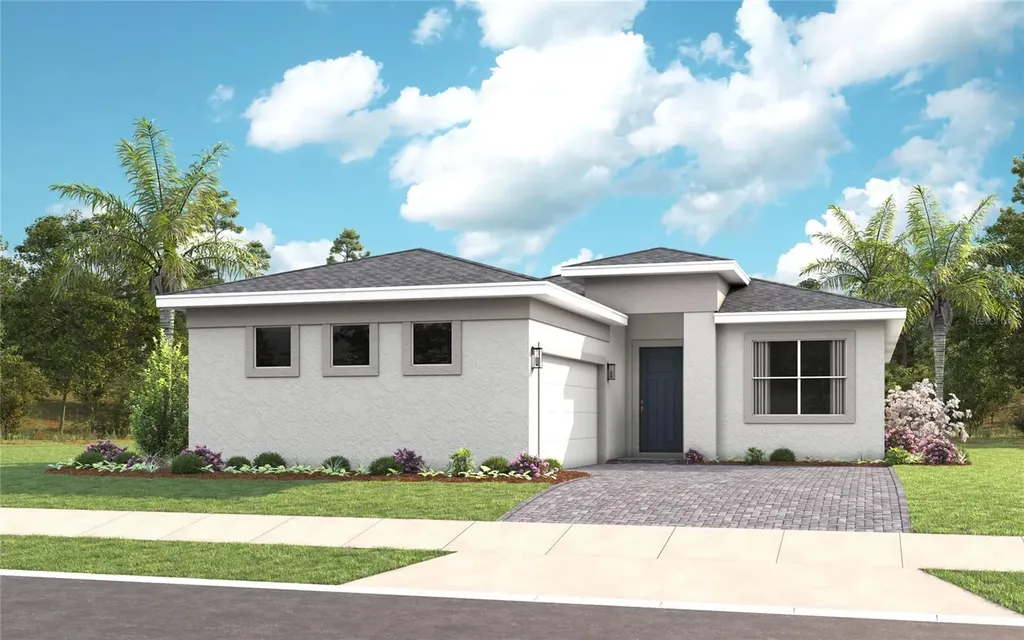 1281 Twin Farms Court Deland FL 32724