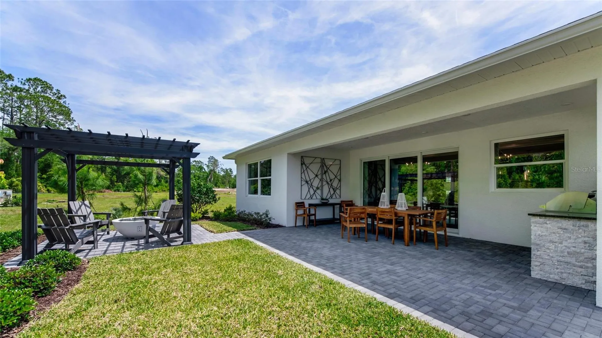 1281 Twin Farms Court Deland FL 32724