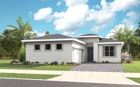 1281 Twin Farms Court Deland FL 32724