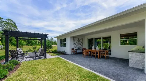 1281 Twin Farms Court Deland FL 32724