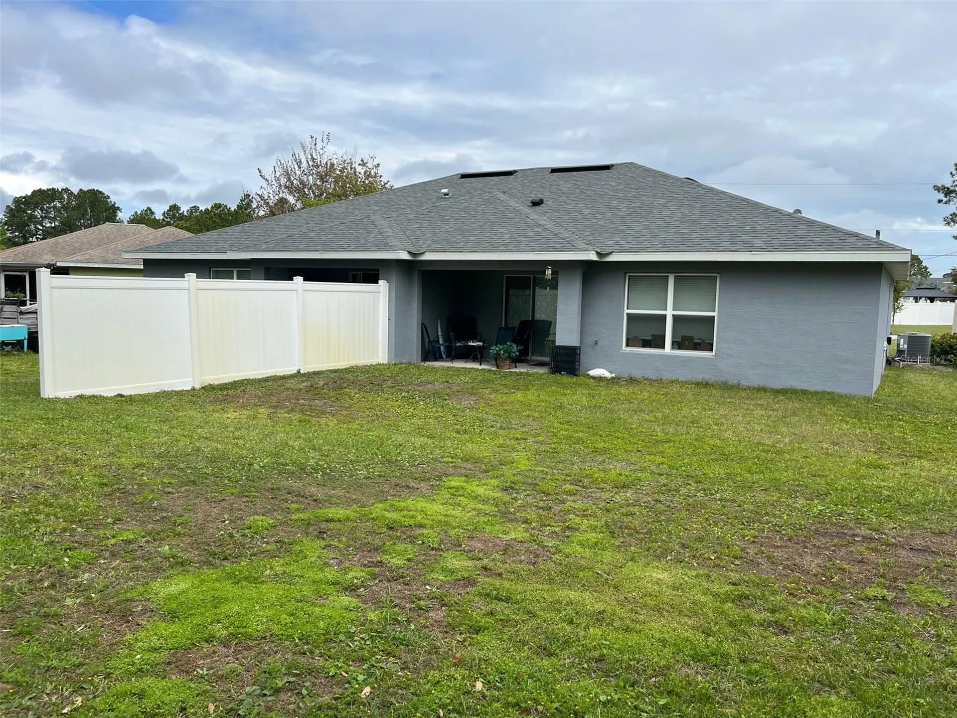 17 Freneau Lane Palm Coast FL 32137
