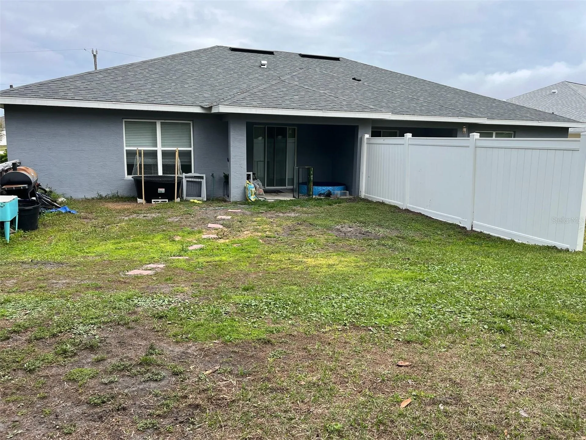 17 Freneau Lane Palm Coast FL 32137