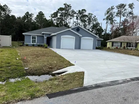 17 Freneau Lane Palm Coast FL 32137