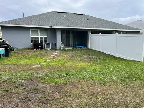 17 Freneau Lane Palm Coast FL 32137