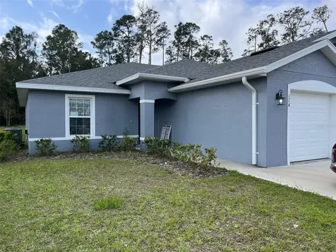 17 Freneau Lane Palm Coast FL 32137