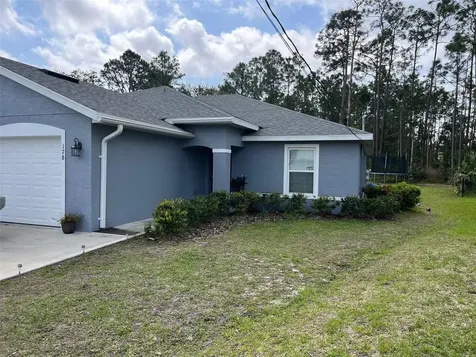 17 Freneau Lane Palm Coast FL 32137