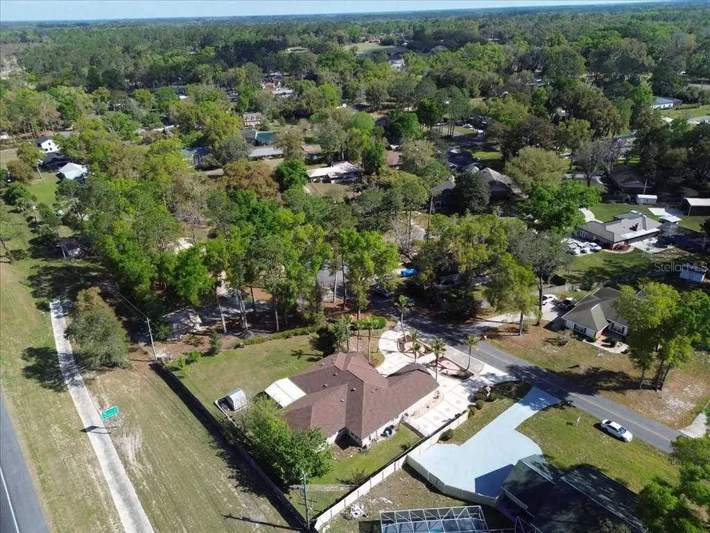 196 NW Clubview Circle Lake City FL 32055