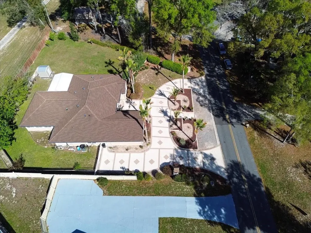 196 NW Clubview Circle Lake City FL 32055