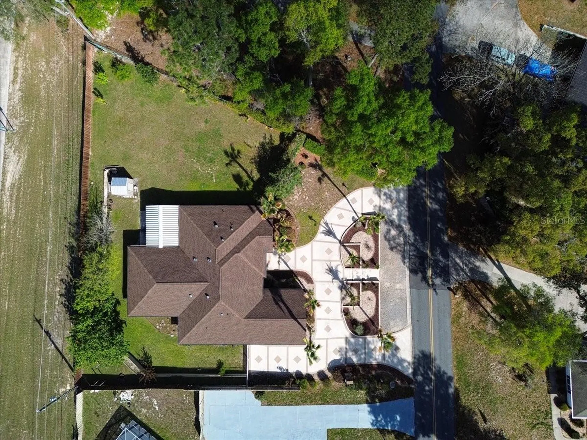 196 NW Clubview Circle Lake City FL 32055