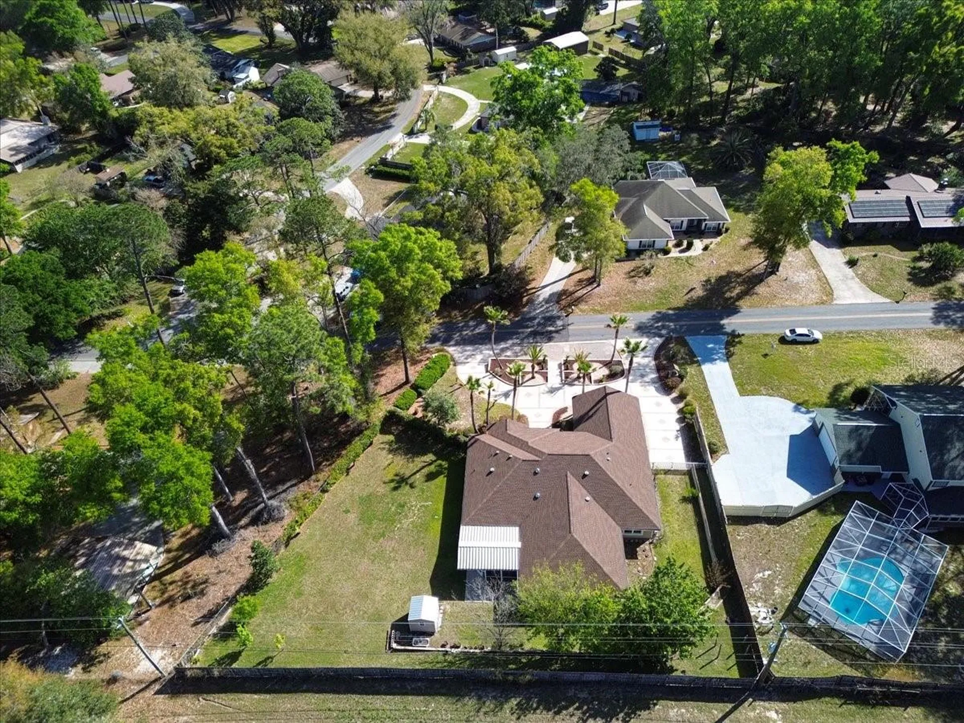 196 NW Clubview Circle Lake City FL 32055