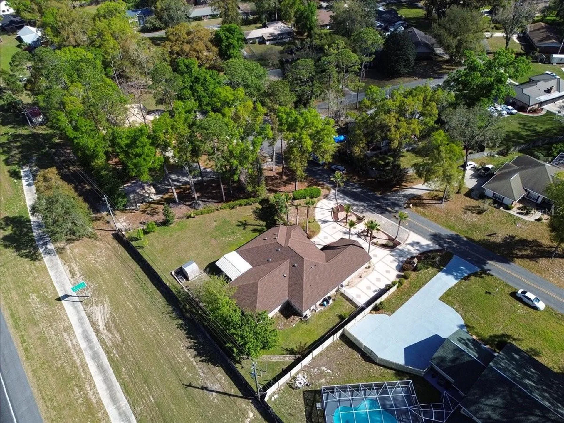196 NW Clubview Circle Lake City FL 32055