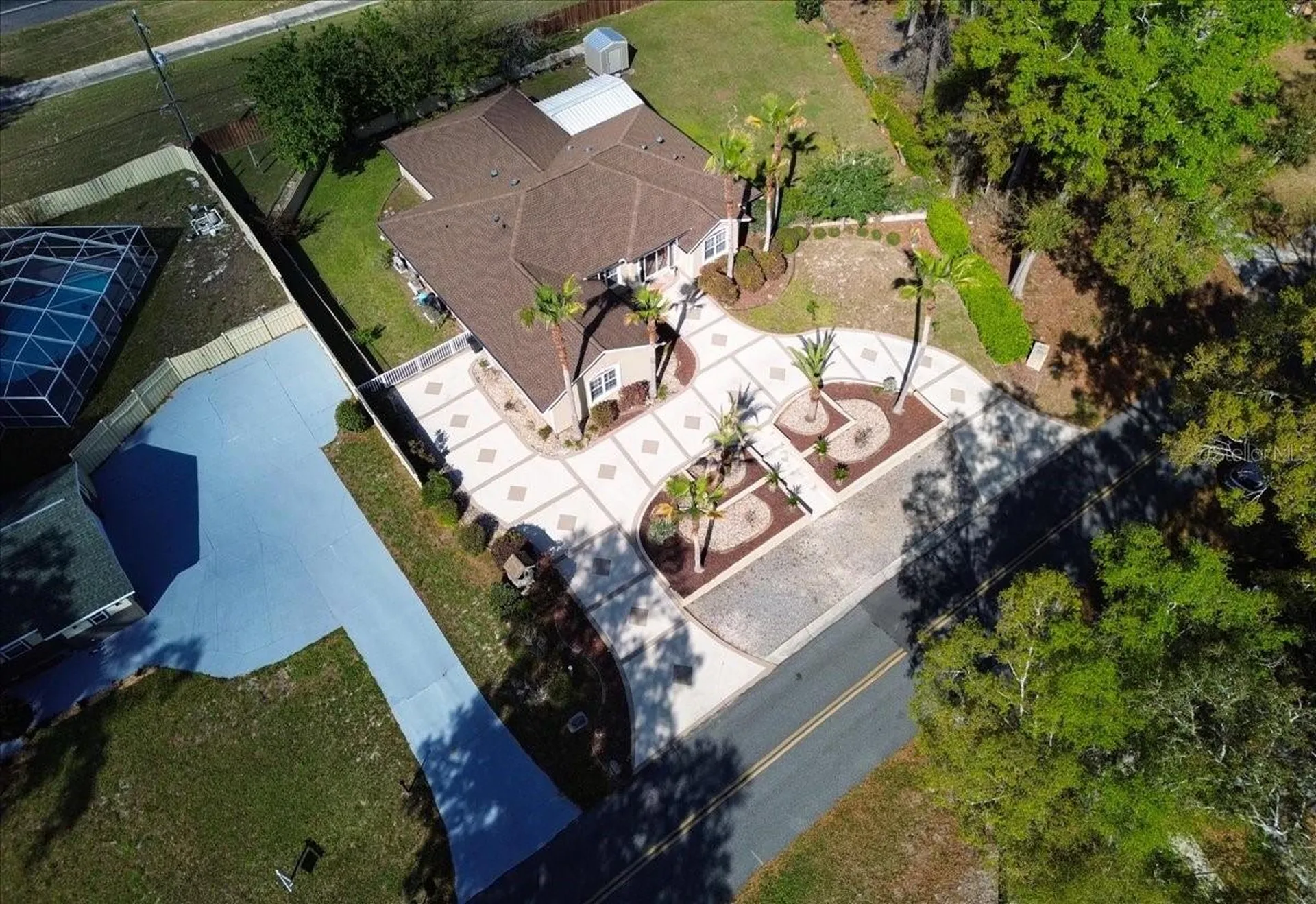 196 NW Clubview Circle Lake City FL 32055