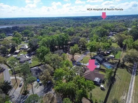 196 NW Clubview Circle Lake City FL 32055
